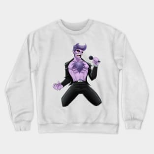 Dad Friday Night Funkin Crewneck Sweatshirt